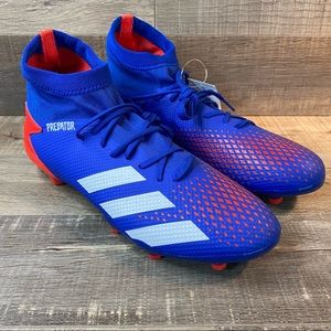 predator adidas cleats